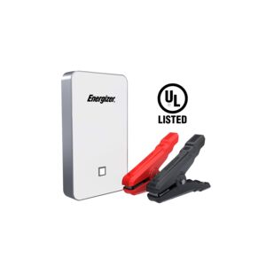 JUMP STARTER 11100mAh 600A SMART CLAMPS JUMP STARTER 11100mAh 600A SMART CLAMPS